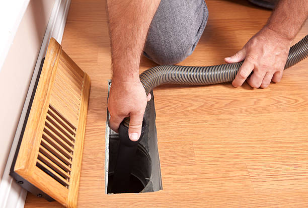 Best Commercial HVAC Duct Cleaning  in Winchester, IL