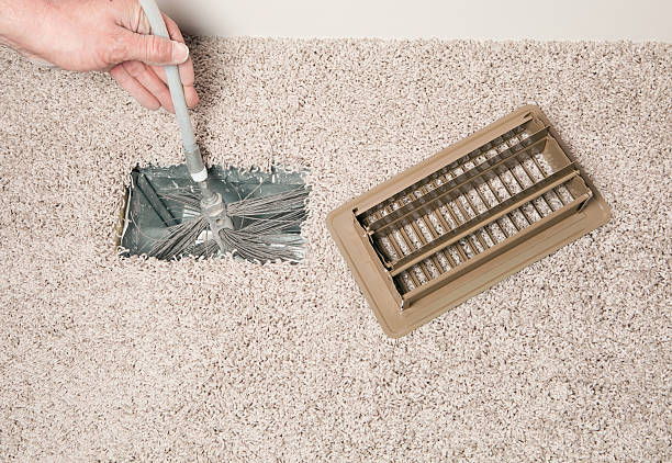 Best Air Duct Cleaning Near Me  in Winchester, IL